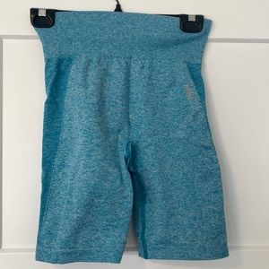 Gymshark Flex Cycling Shorts